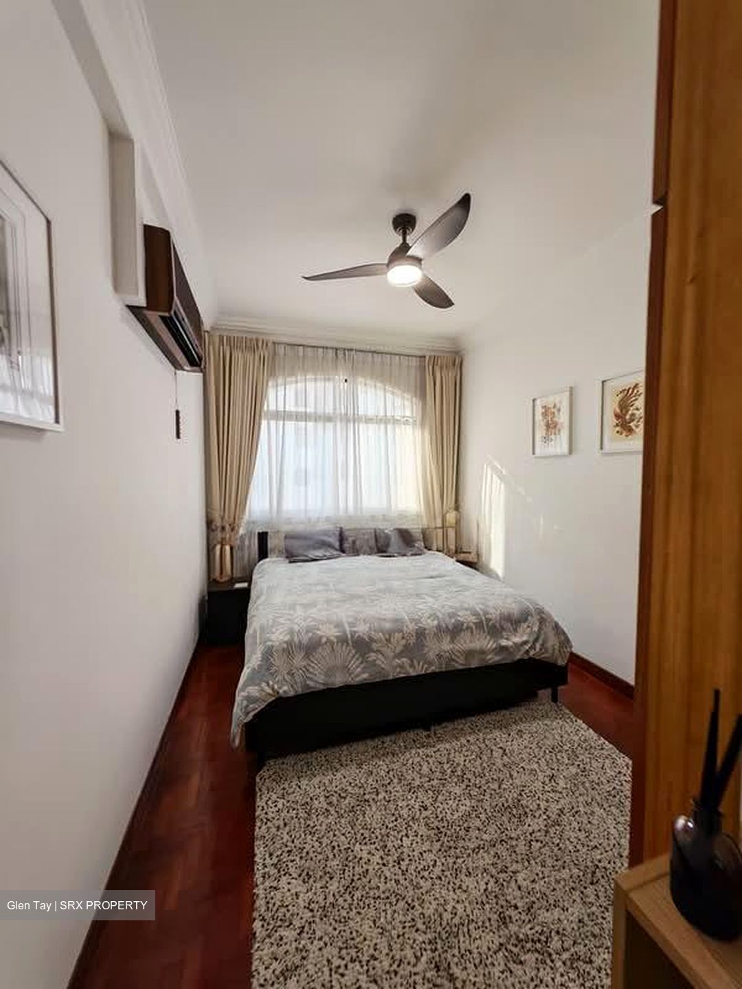 Tanglin Park (D10), Condominium #589351411